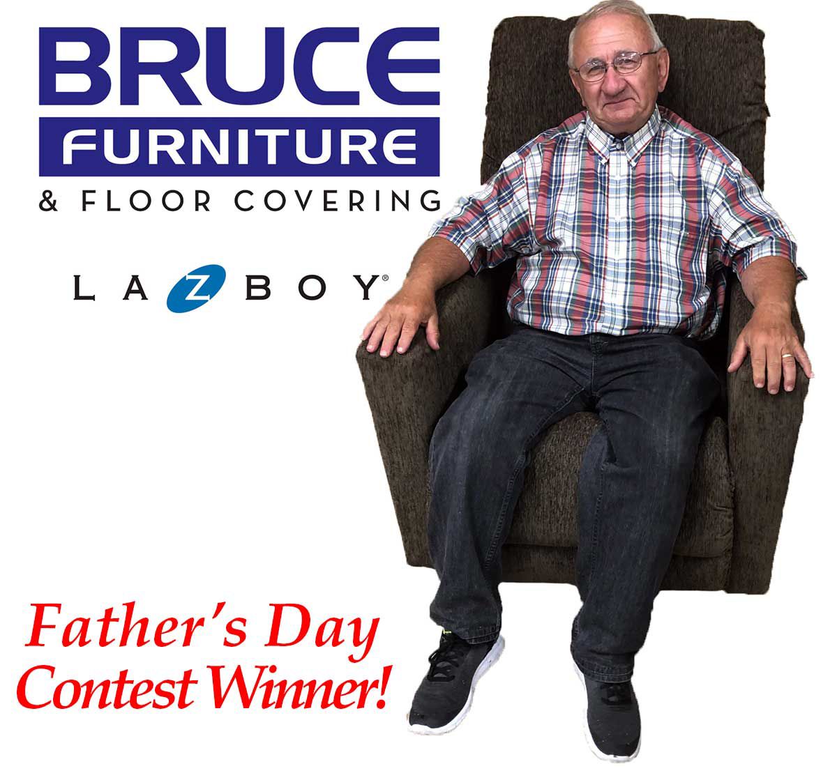 One prize is claimed